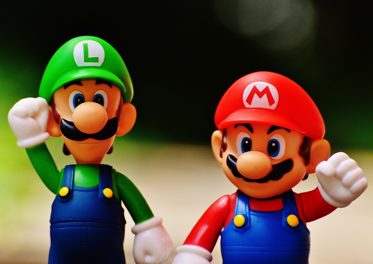 TOURNOI MARIO KART