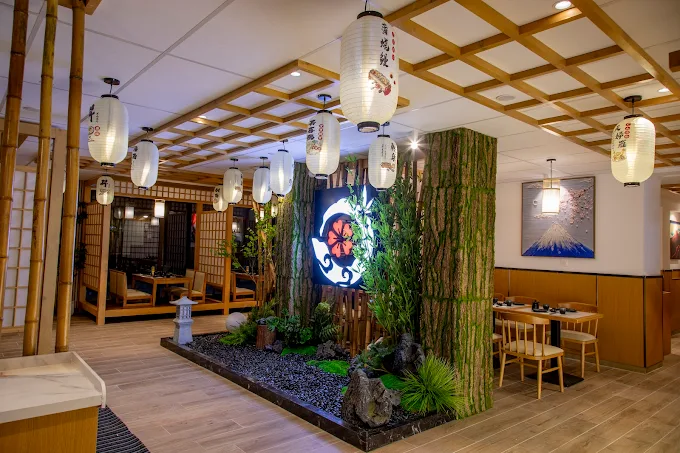 MATSUYA, Toulouse