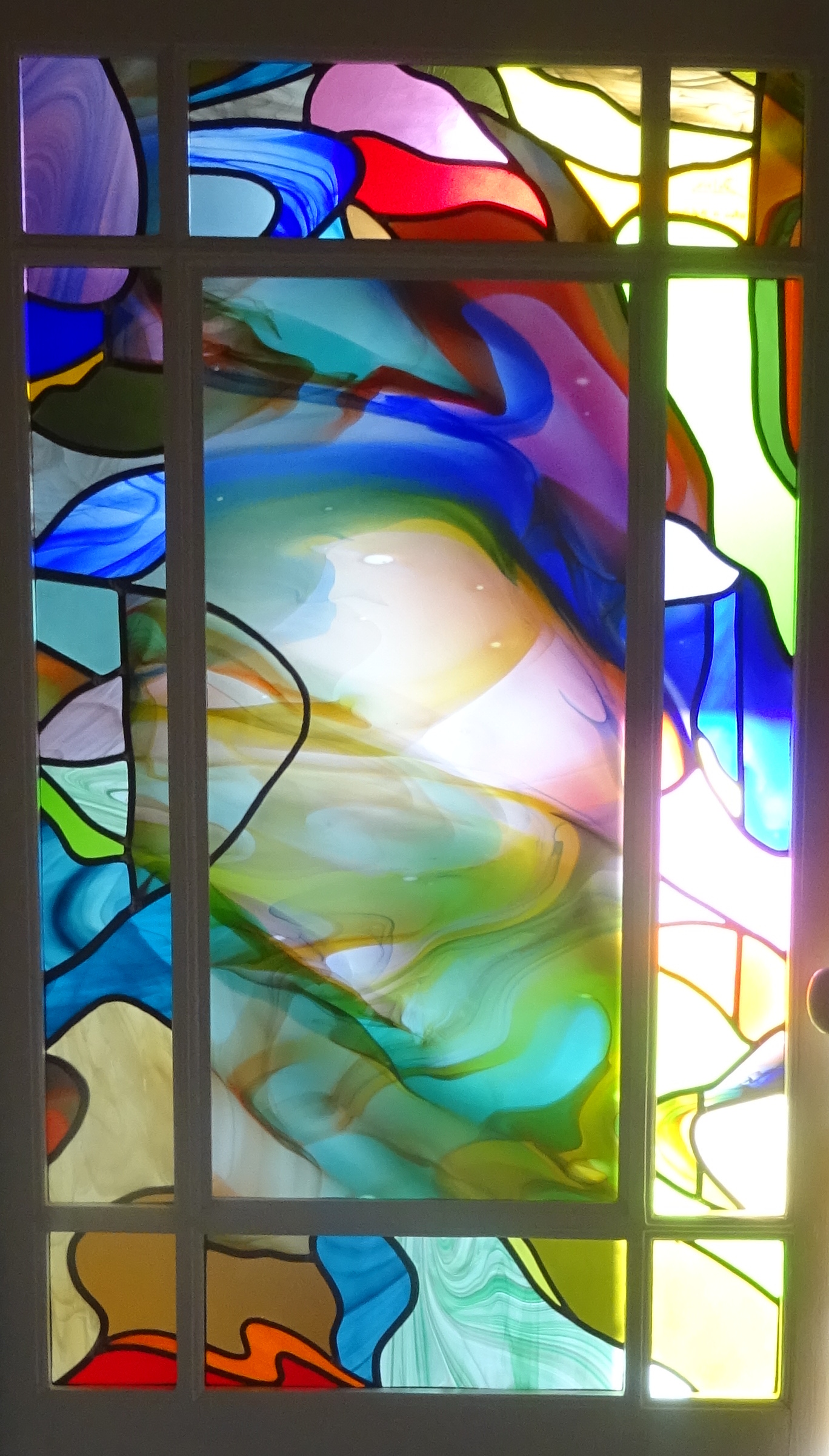 ATELIER VITRAIL DU MONT-ROYAL, Montréjeau - photo 2