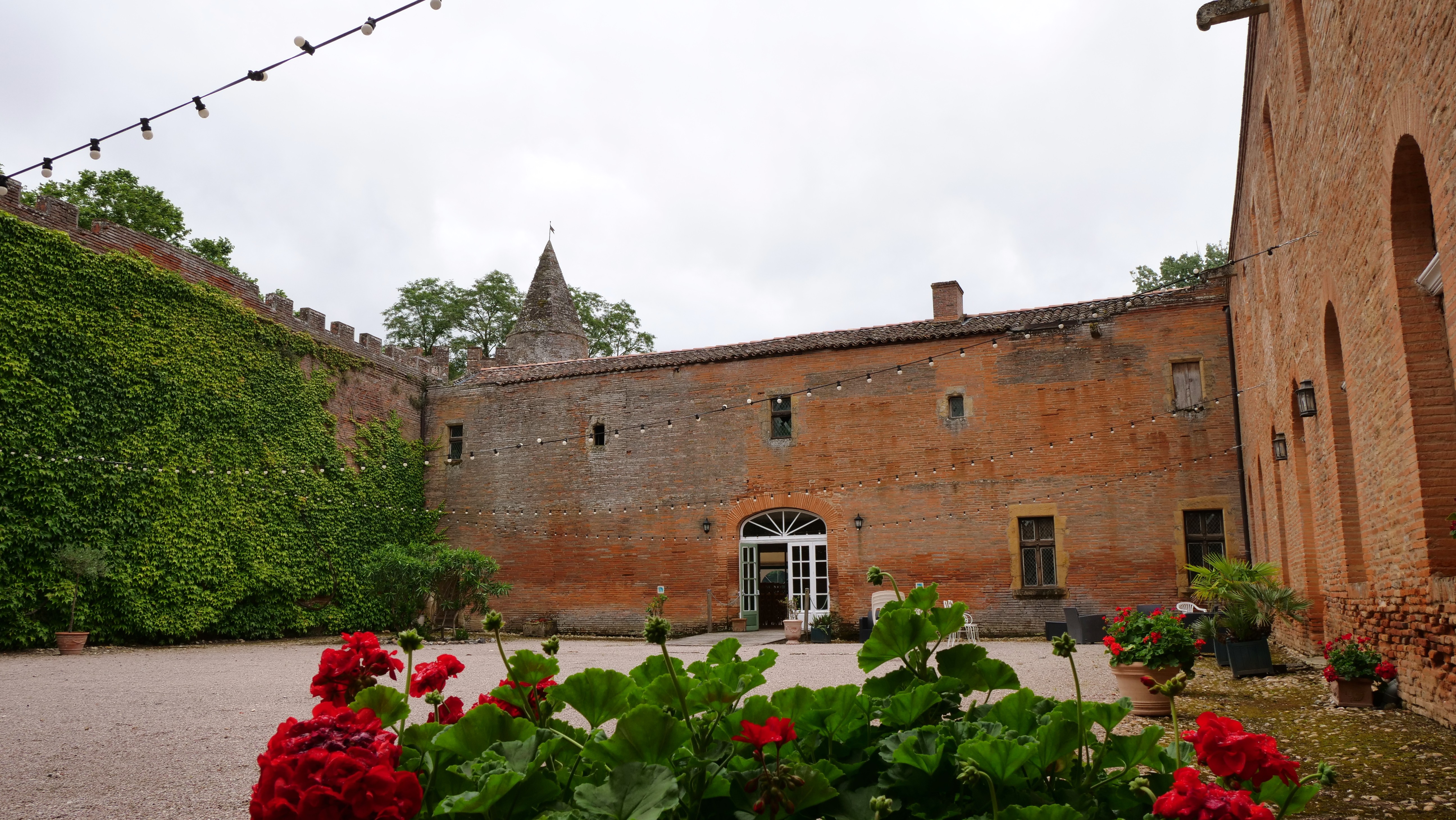 CHATEAU DE PALAYS, Montesquieu-Volvestre - photo 5