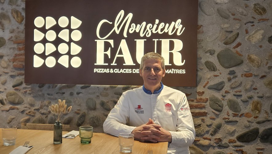MONSIEUR FAUR, Cazères - photo 6
