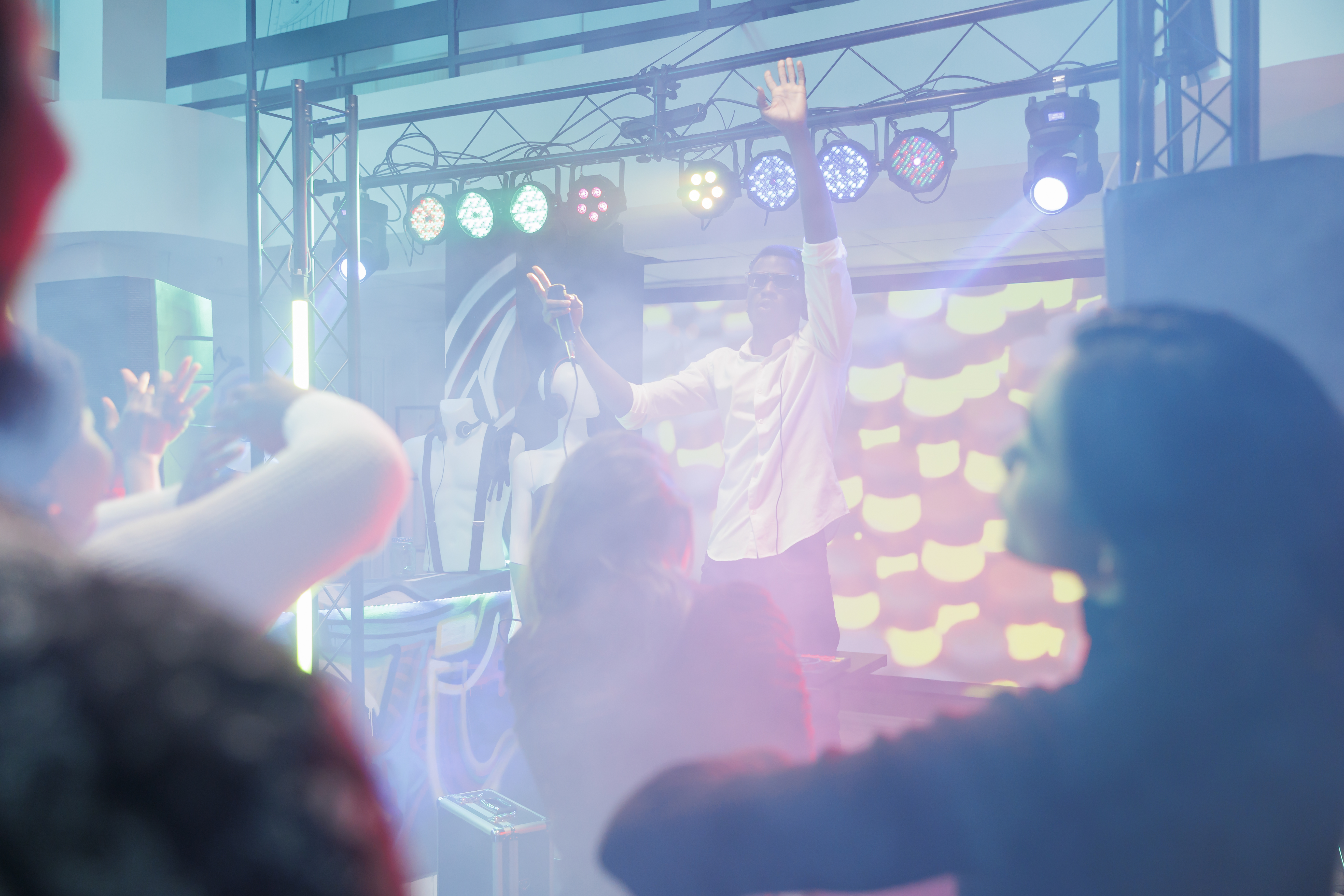 CONCERT "DAJIRO"
