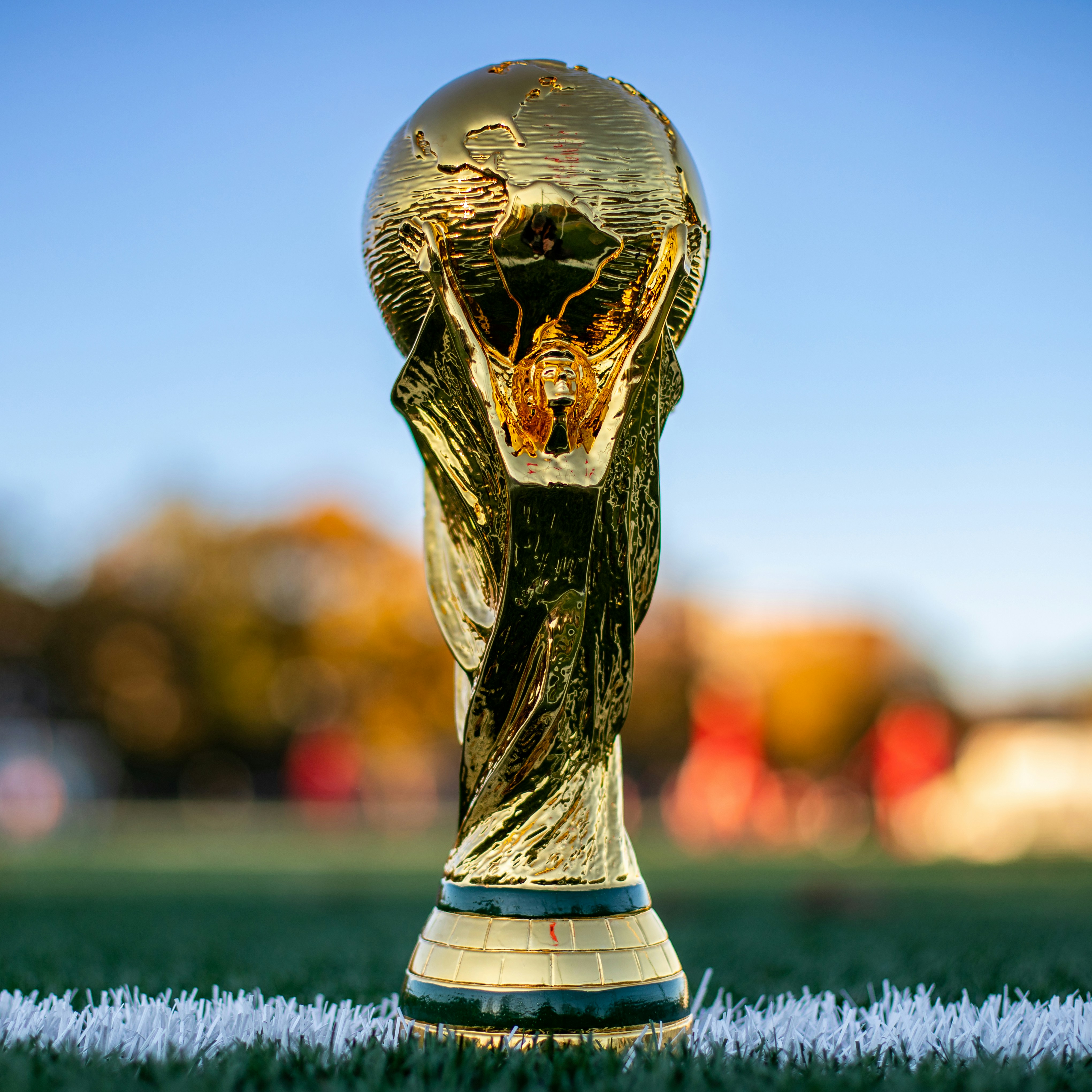 DIFFUSION COUPE DU MONDE 2026 — visuel événement