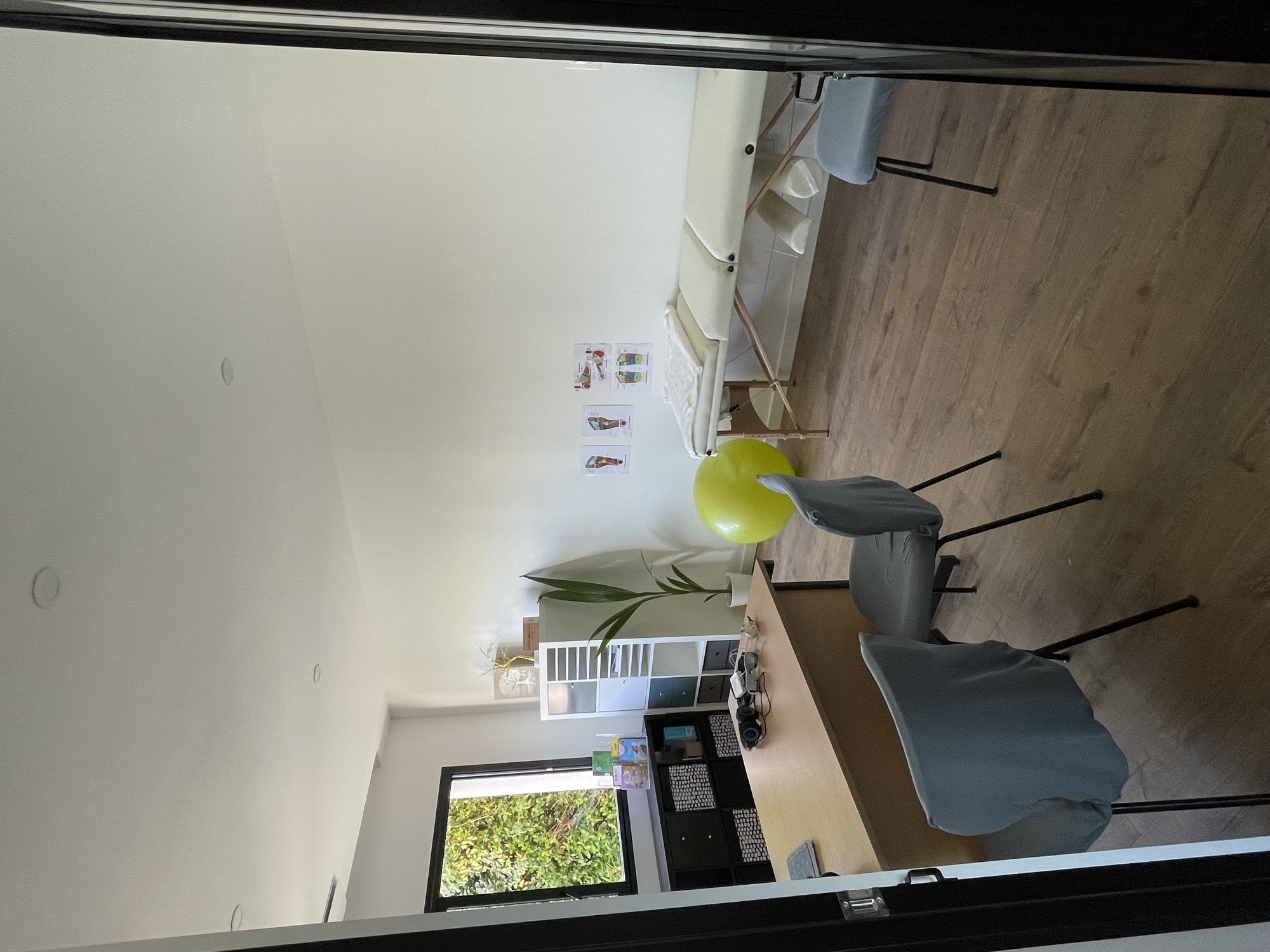 MARIE CAVAILLE - NATURALIANCE, Nailloux - photo 4