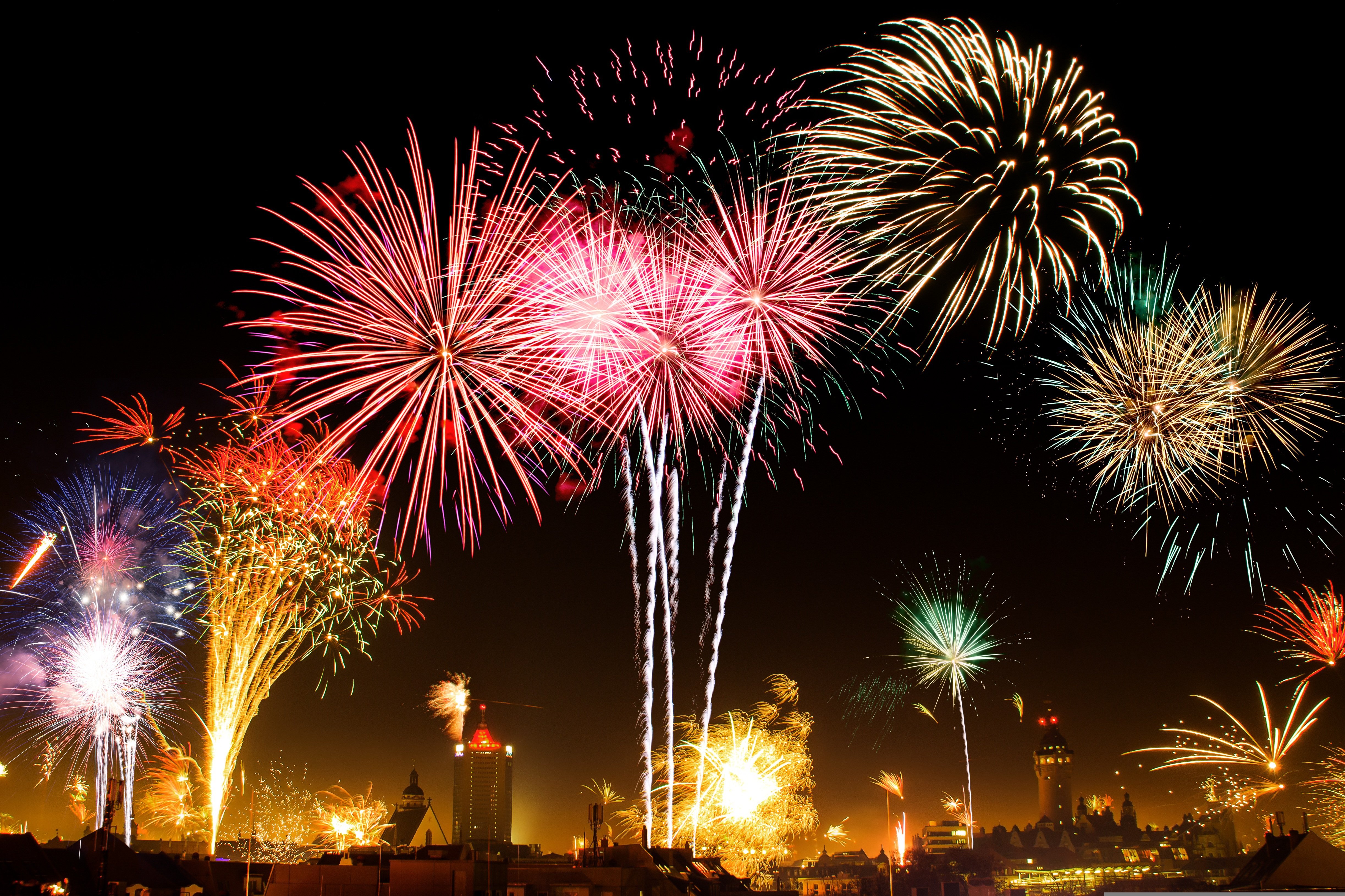 FESTIVAL DE RUE DU 14 JUILLET