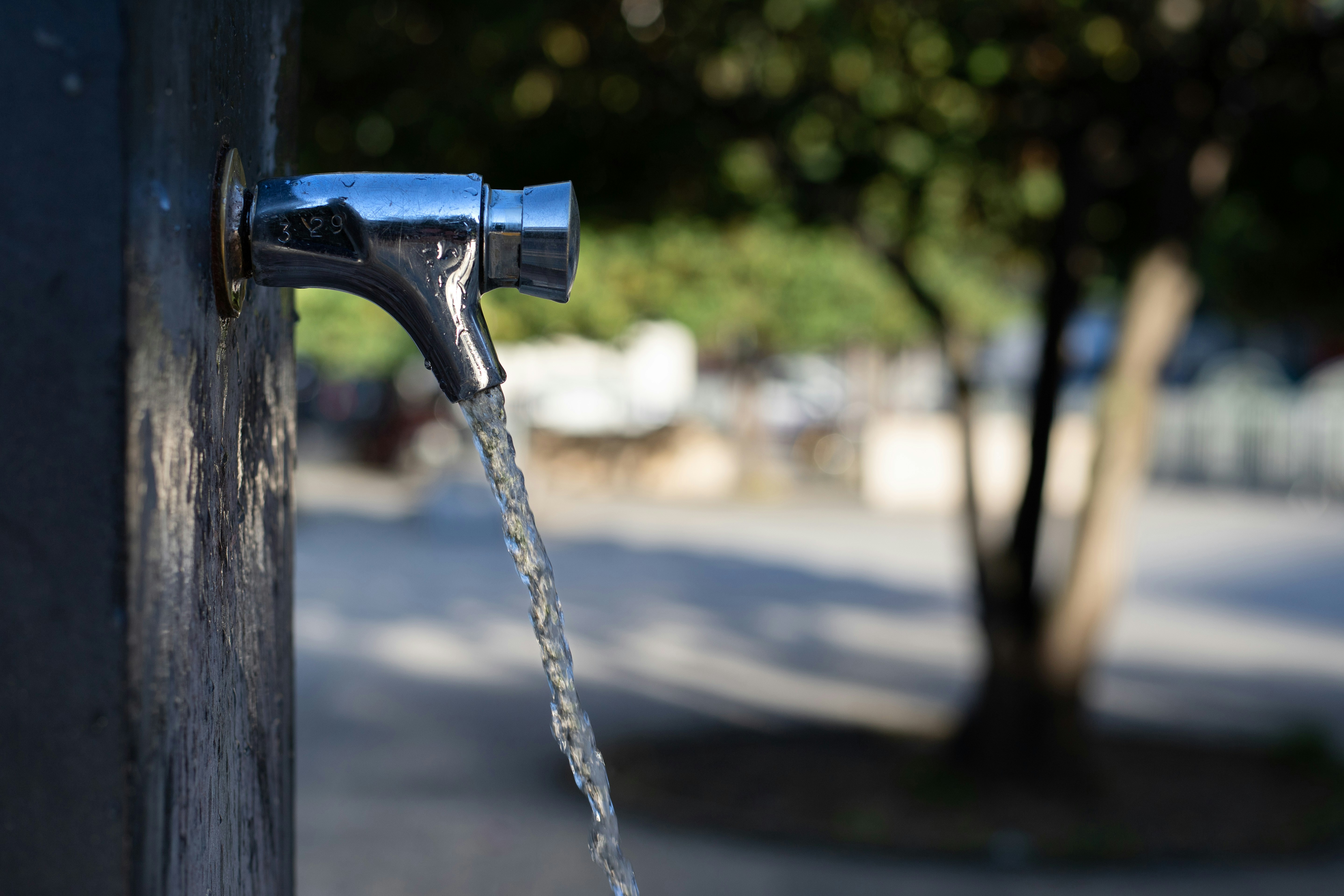 POINT D'EAU TICAILLE