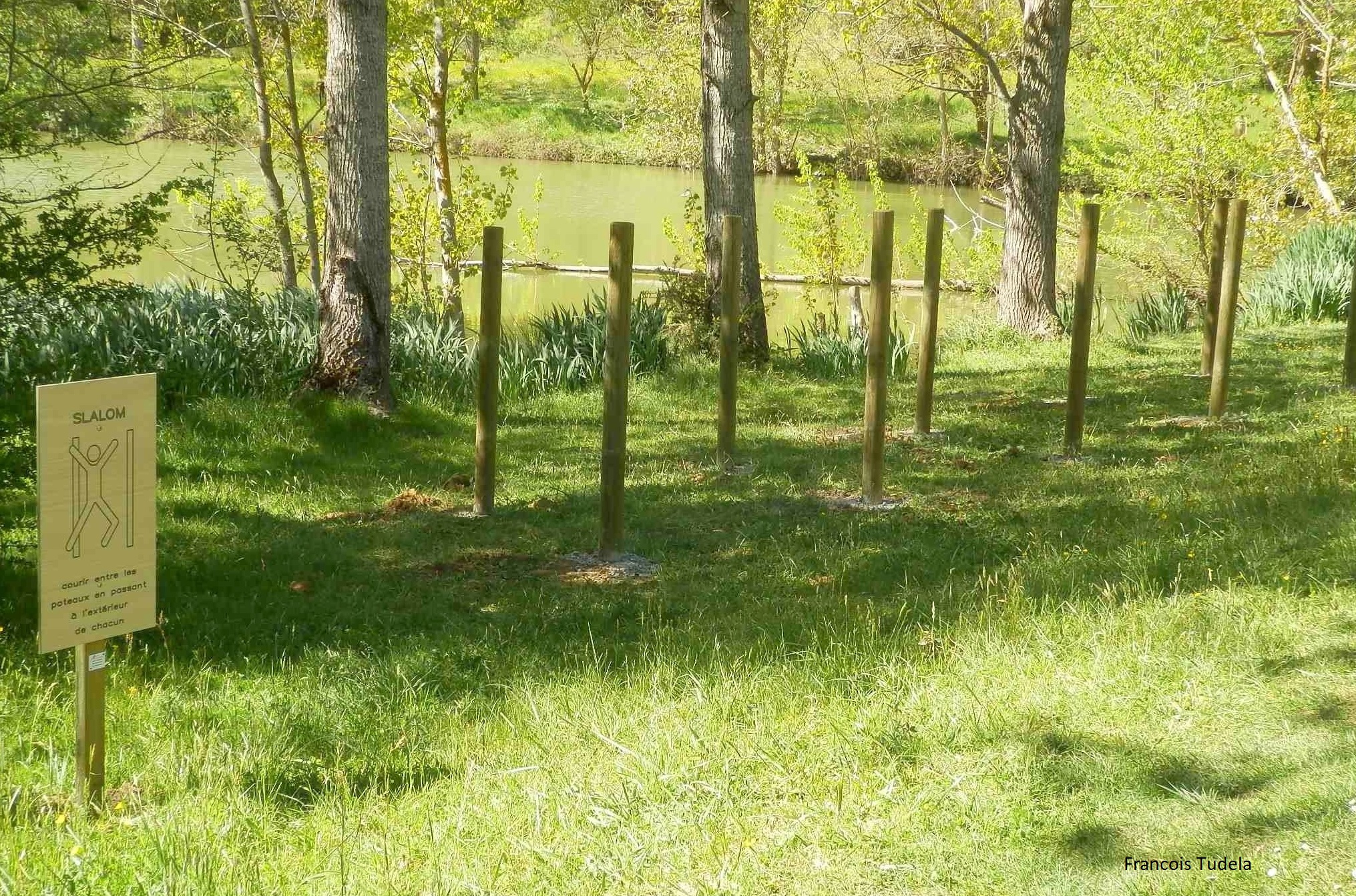 LAC DE VALLEGUE, Vallègue - photo 4