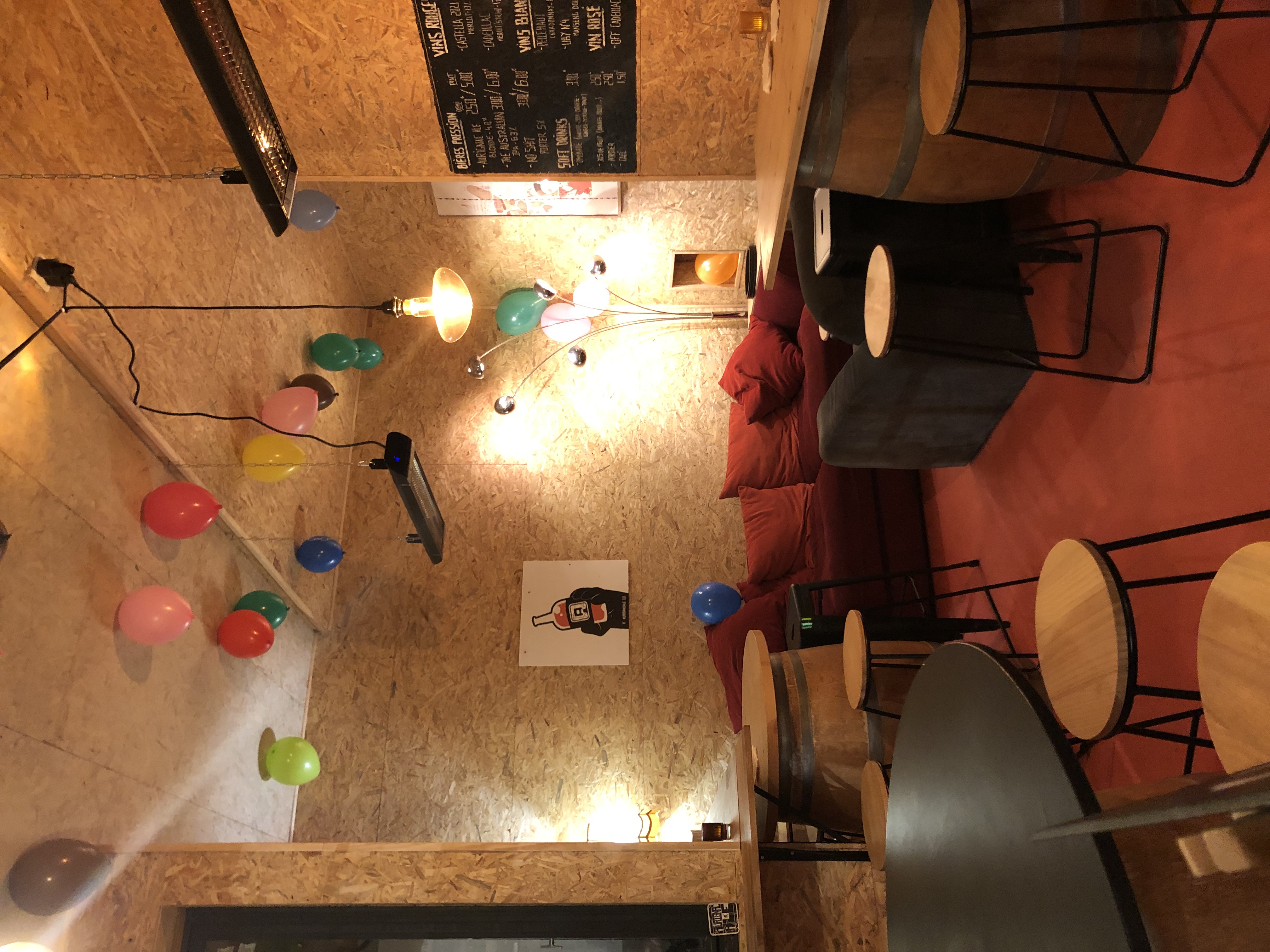 TAP ROOM, Aurignac - photo 2