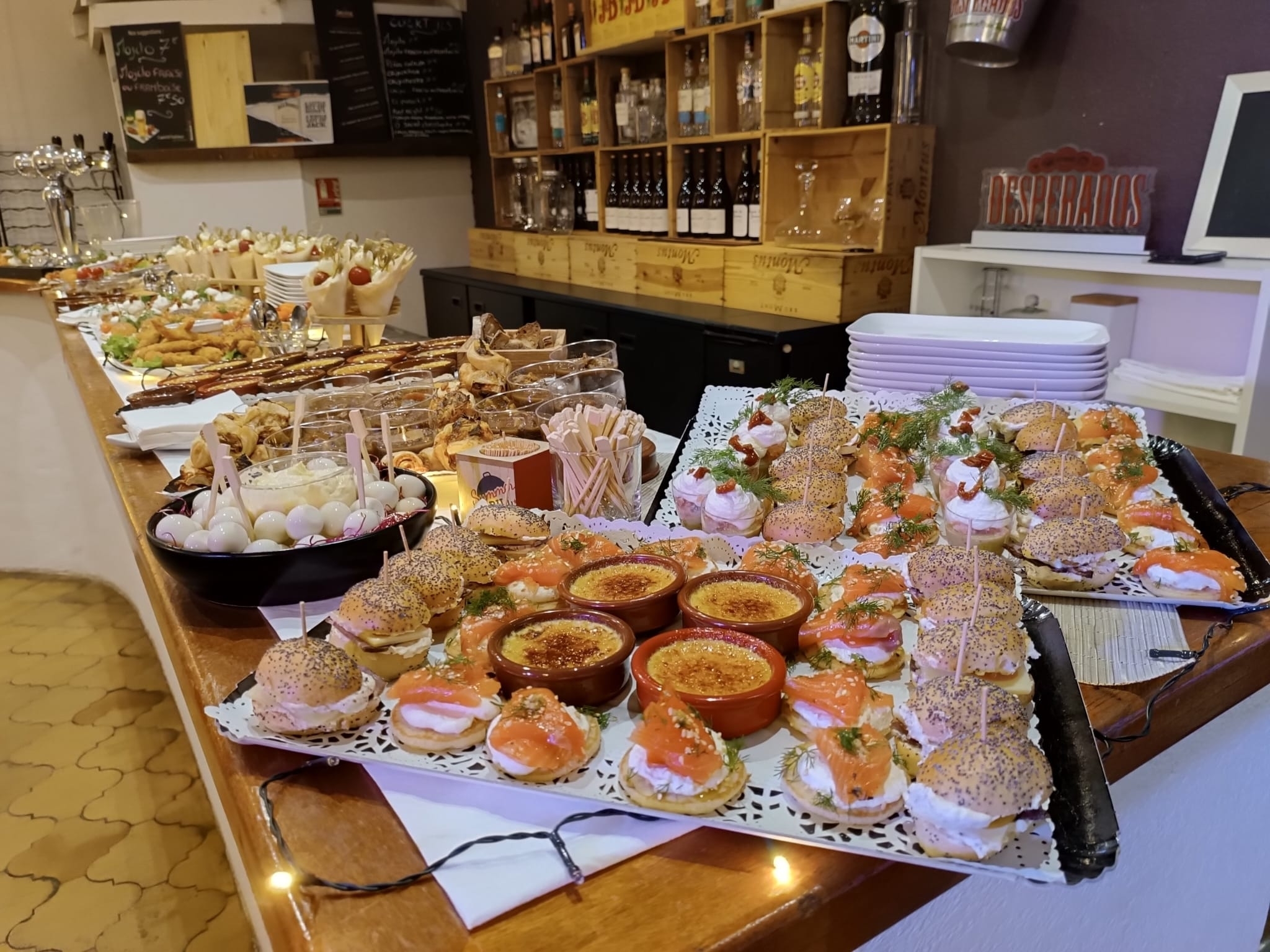 O SAINT CHRISTOPHE, Muret