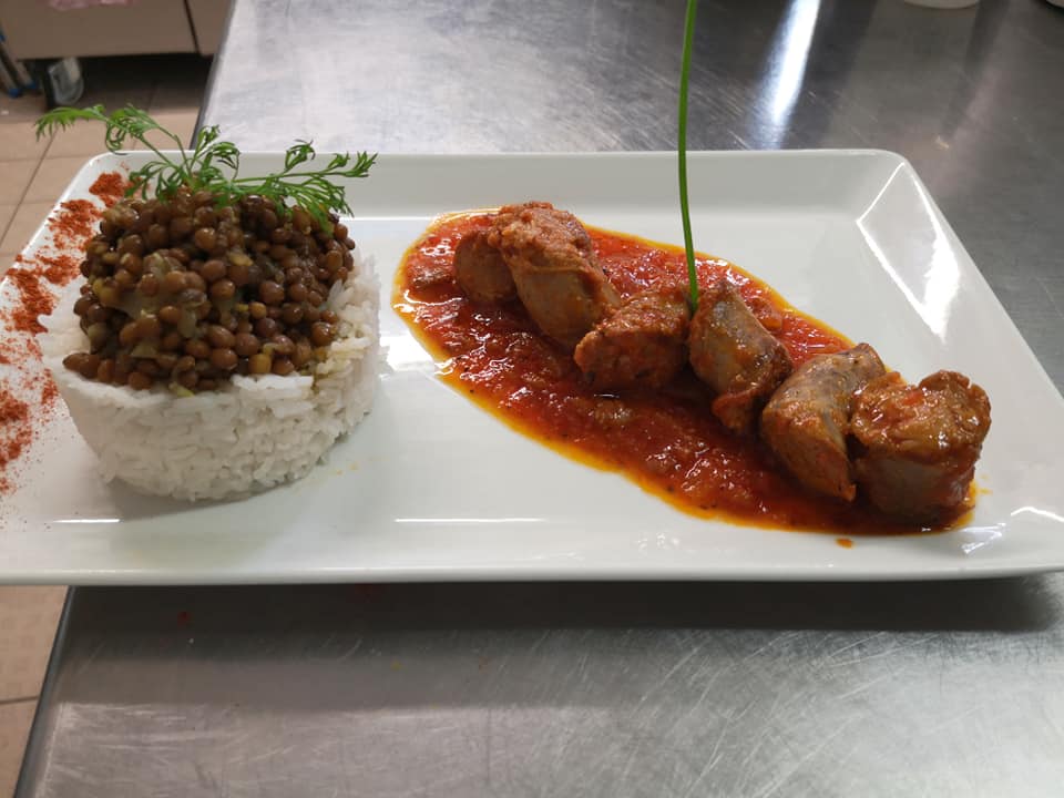 LE PAILLE EN QUEUE, Sainte-Foy-d'Aigrefeuille - photo 2