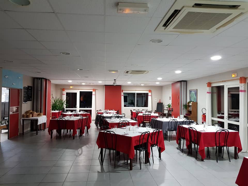 LE PAILLE EN QUEUE, Sainte-Foy-d'Aigrefeuille