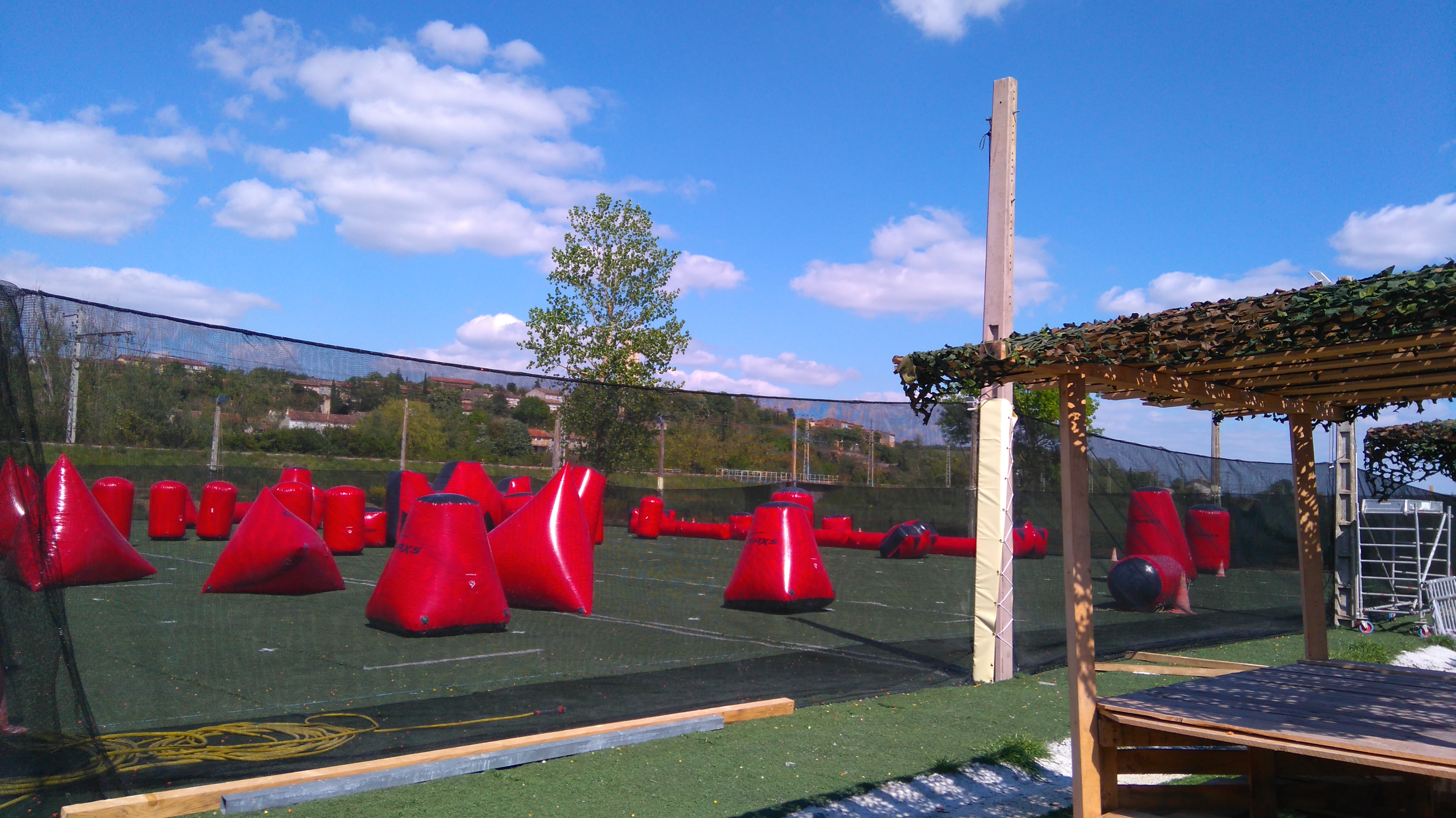 ZONE EVASION, Avignonet-Lauragais - photo 8