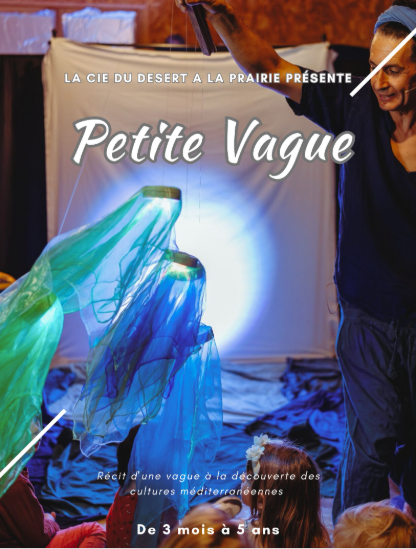 PETITE VAGUE