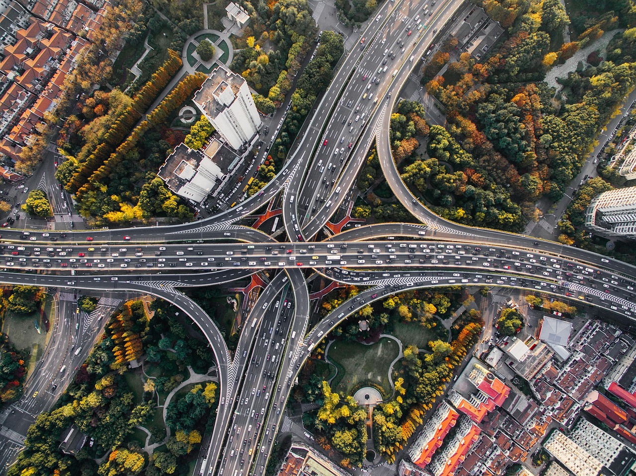 AIRE AUTOROUTE