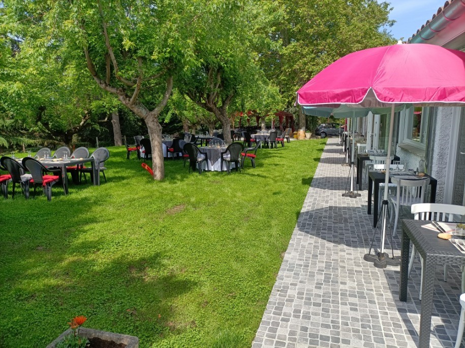 LA FERME DE CHAMPREUX, Montgeard