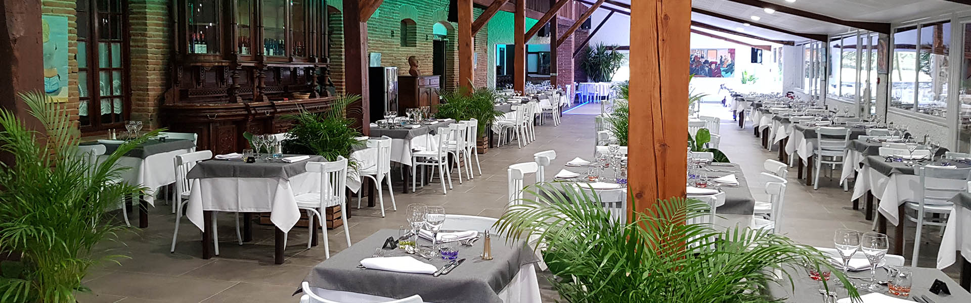 LA FERME DE CHAMPREUX, Montgeard - photo 7