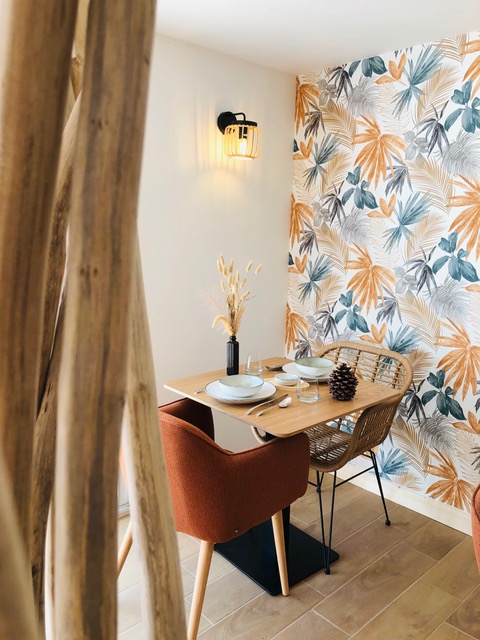 Ô BOIS DES SAVEURS, Cardeilhac - photo 3