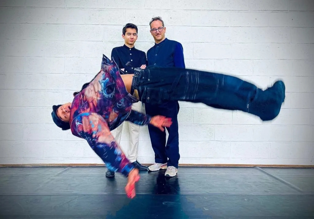 THÉÂTRE : PIANIP-PIANOP