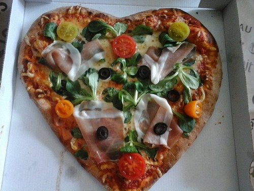 PIZZA PIU