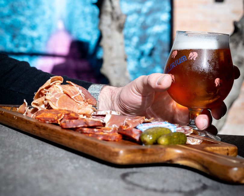 LE DÉLIRIUM CAFÉ, Toulouse - photo 4