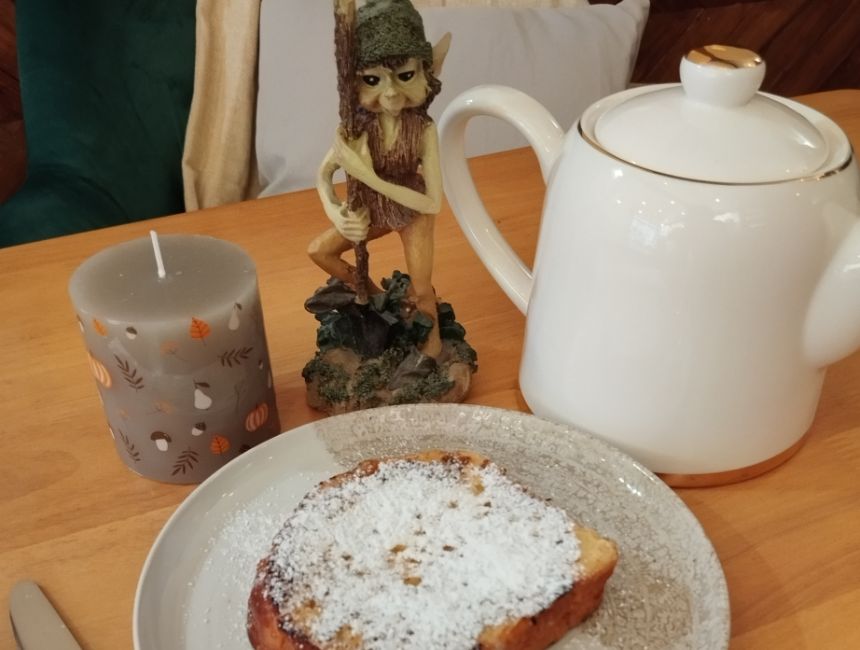 SECOND PETIT DEJEUNER, Toulouse - photo 3