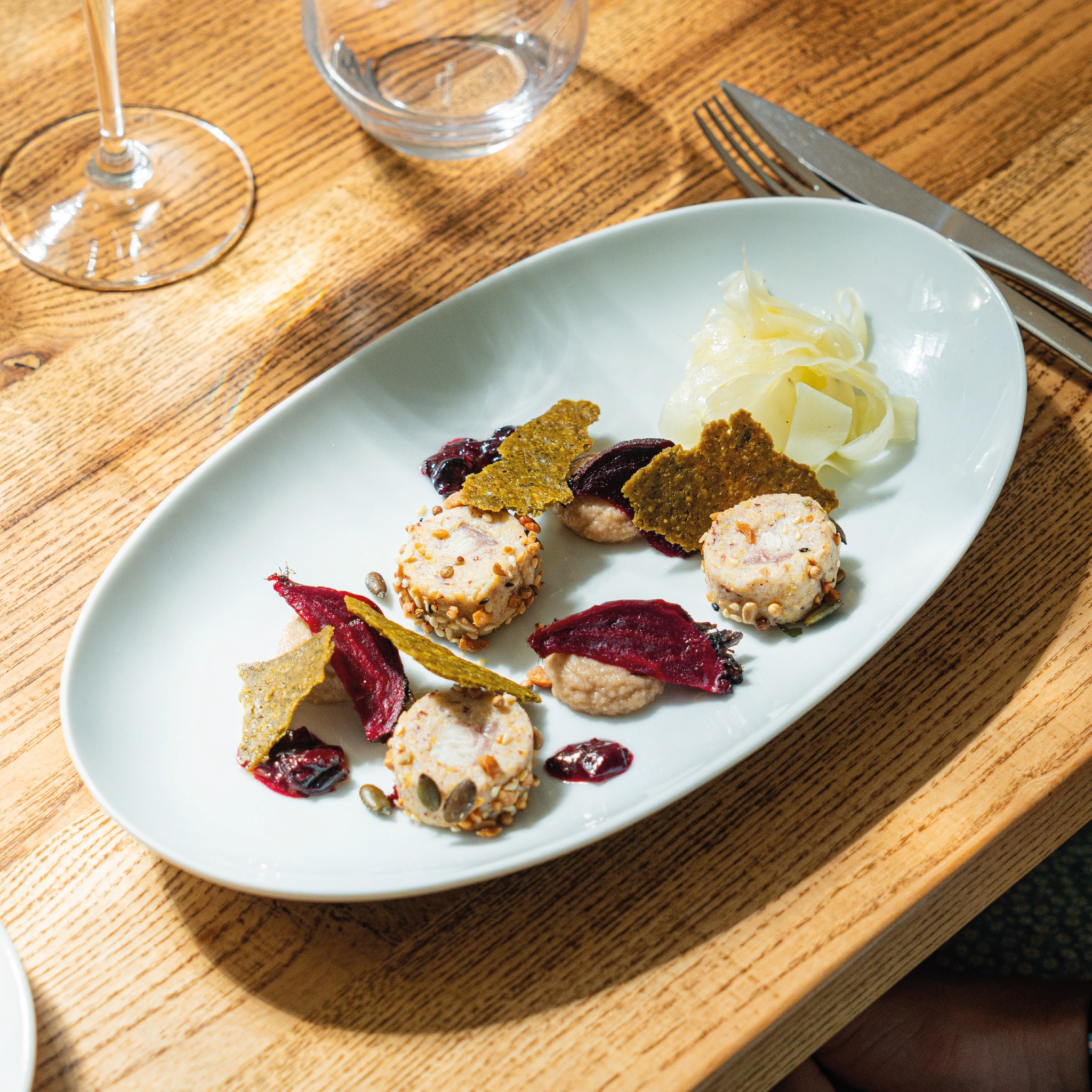 LA TABLE DE LAURENT, Ramonville-Saint-Agne - photo 5