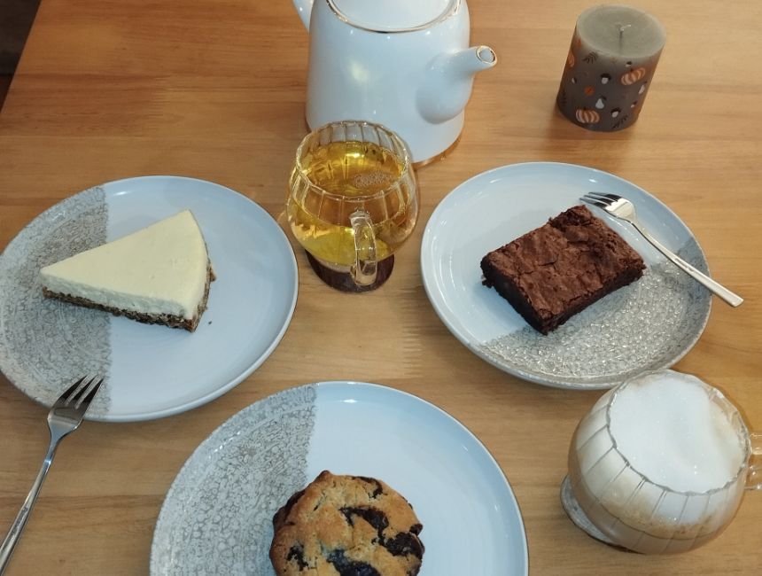 SECOND PETIT DEJEUNER, Toulouse