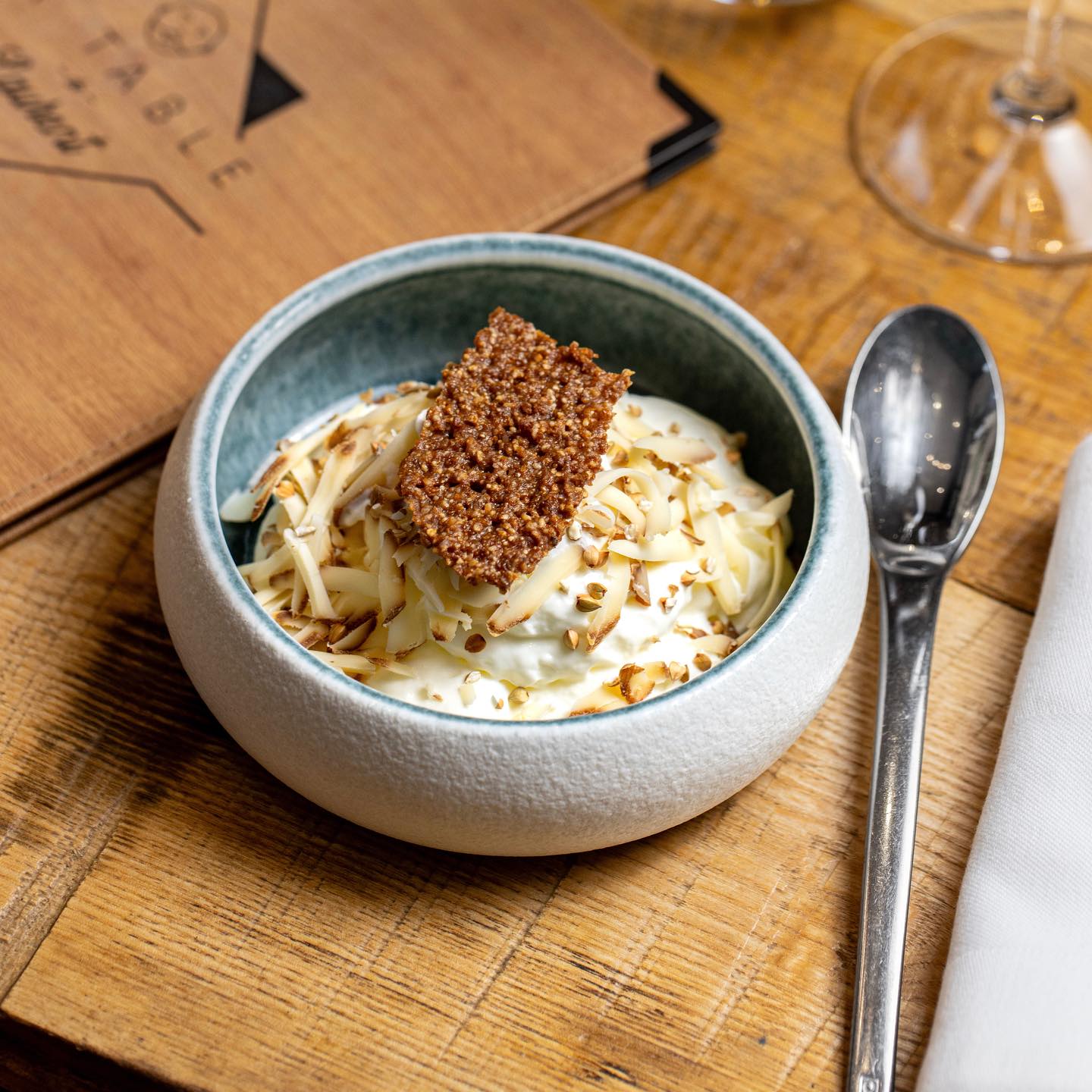 LA TABLE DE LAURENT, Ramonville-Saint-Agne - photo 4