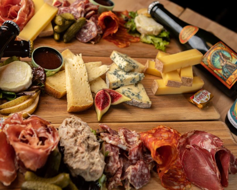 BIEROTHEQUE GRAMONT, Toulouse - photo 2