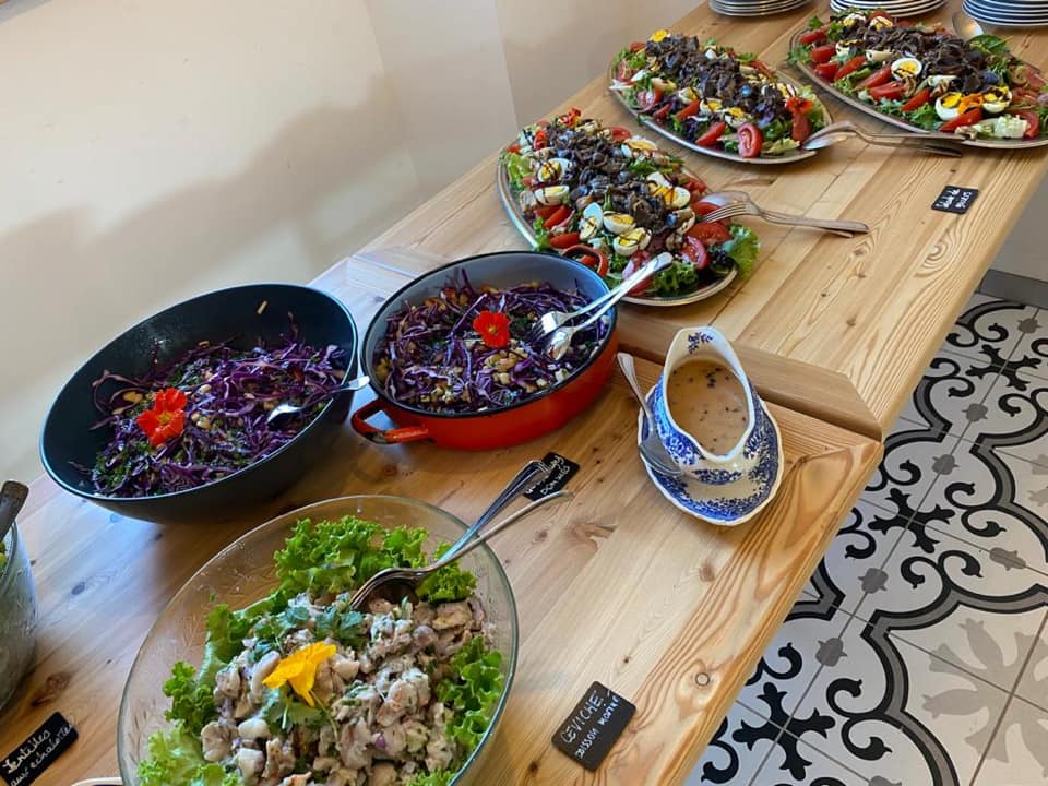 LE SAINT-ANDRE, Saint-André - photo 3