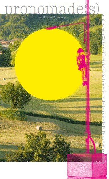 OBRA BUBBLE - PRONOMADE(S)