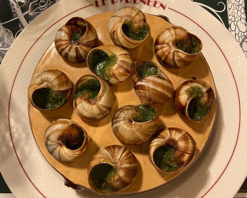 LE PYRENEEN, Toulouse - photo 3