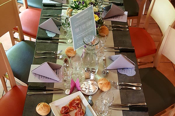 AUBERGE TERRE DES VENTS, Nailloux - photo 5