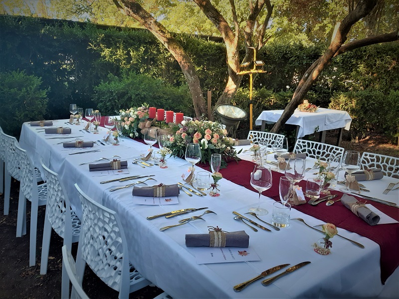 LE PEYROLADE, Daux - photo 16