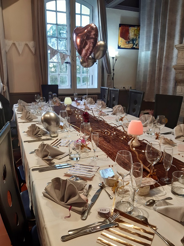 LE PEYROLADE, Daux - photo 12