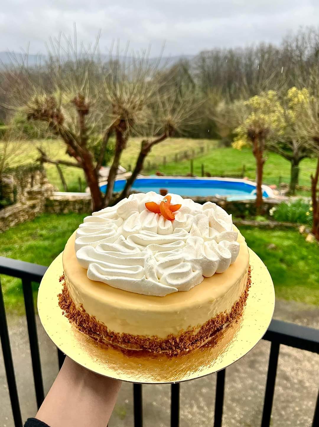 LA PROMENADE, Pointis-Inard - photo 4