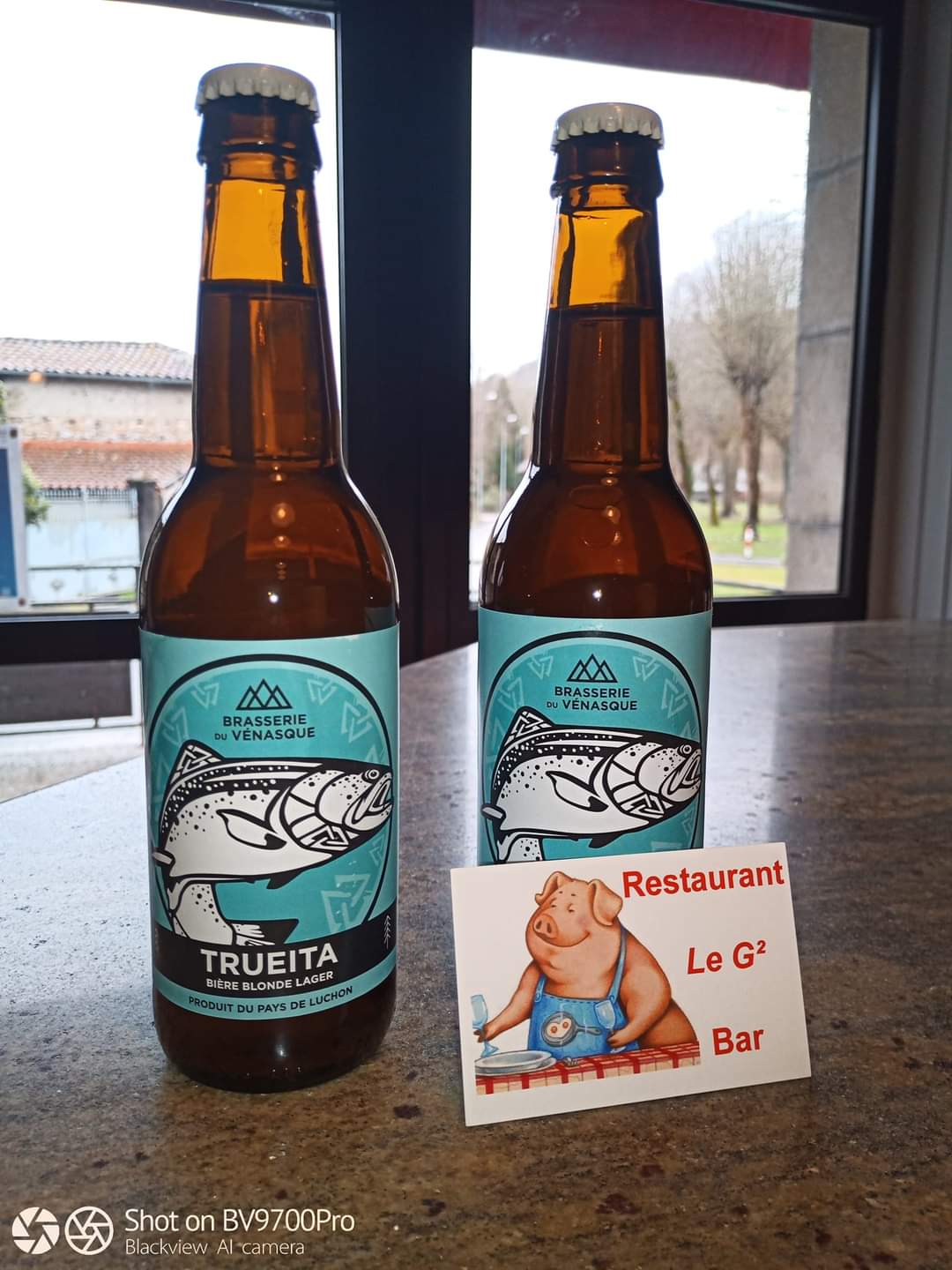 LA PROMENADE, Pointis-Inard - photo 2