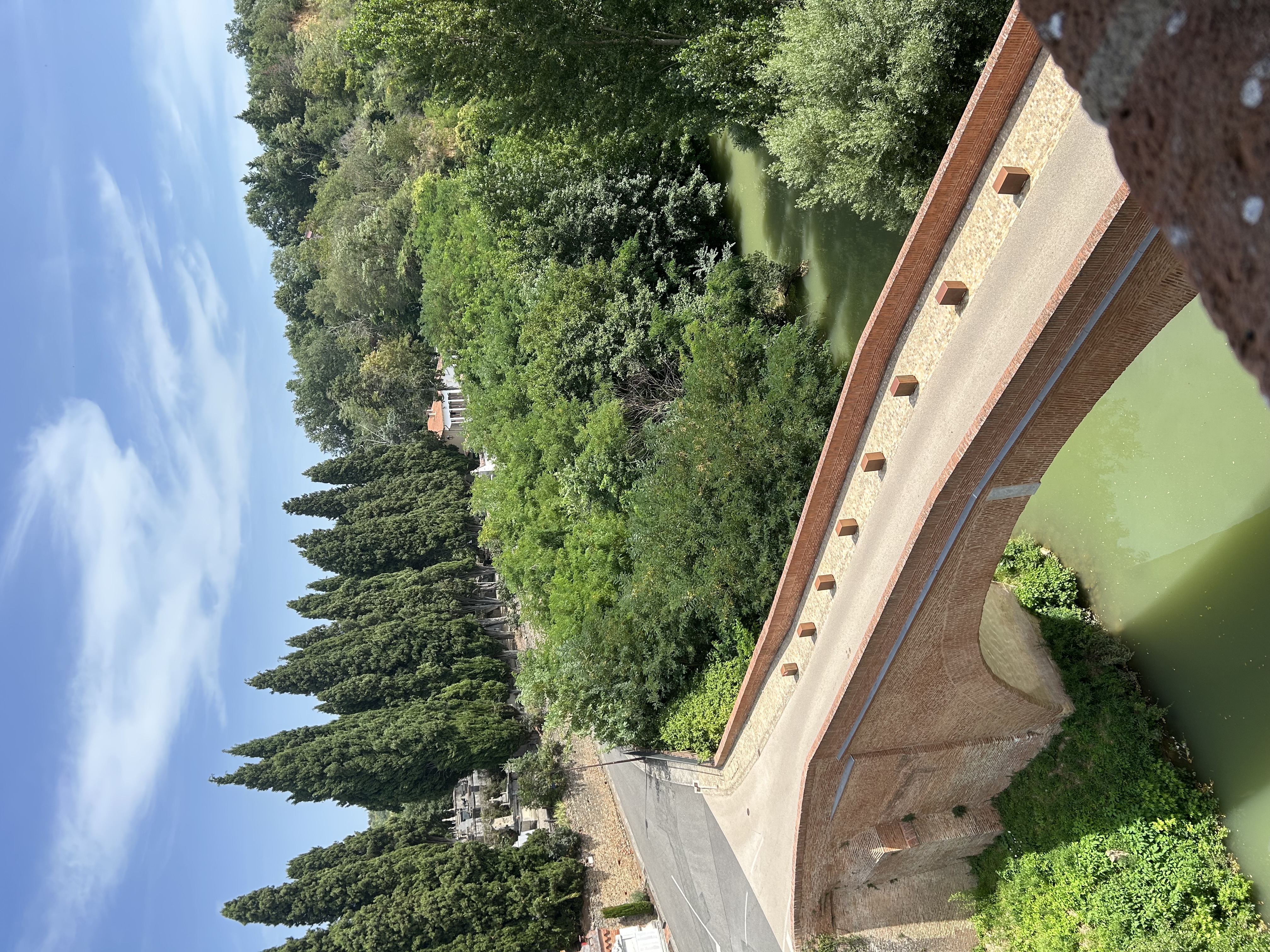 PONT LAJOUS