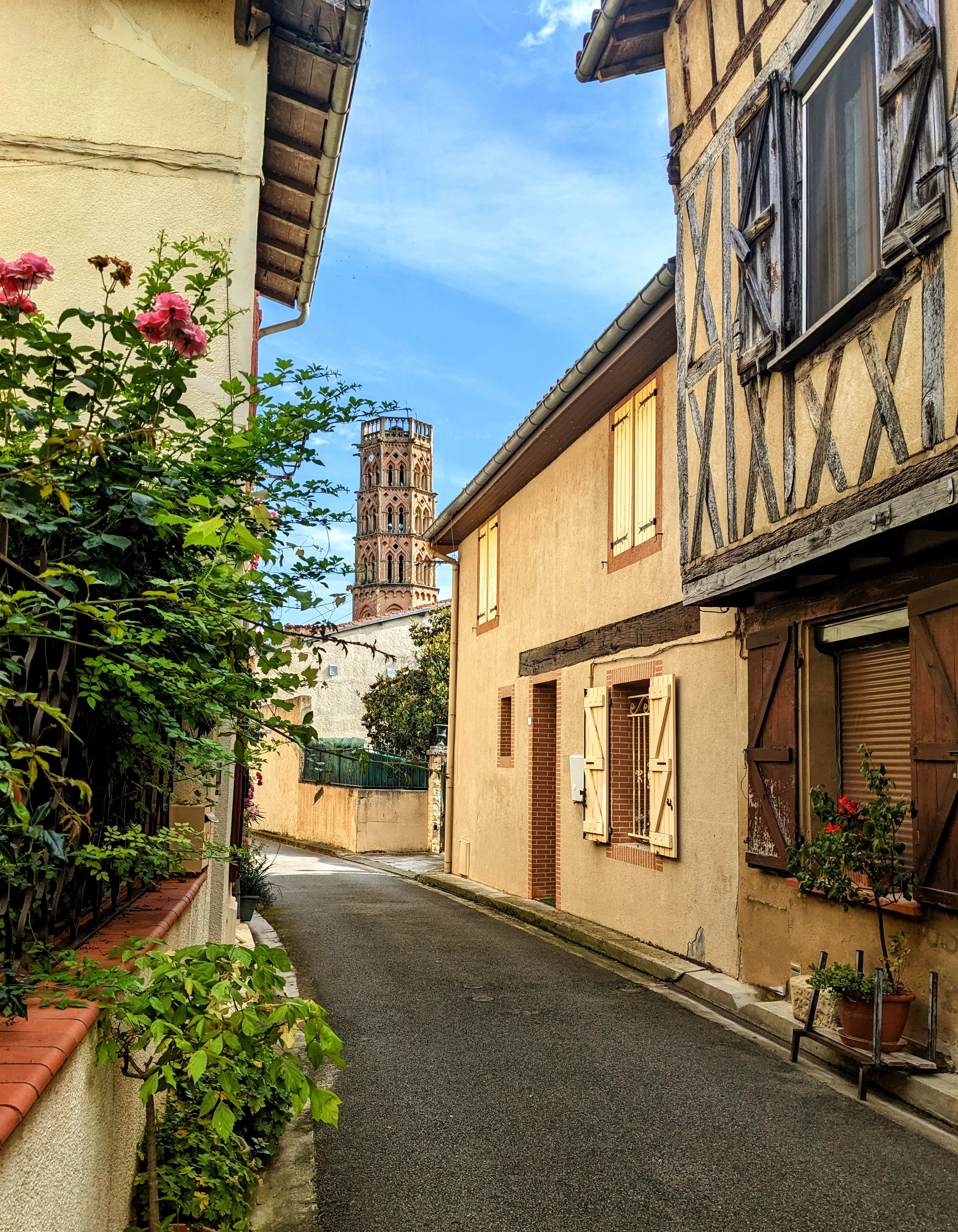 COMMUNE DE RIEUX-VOLVESTRE, Rieux-Volvestre - photo 2