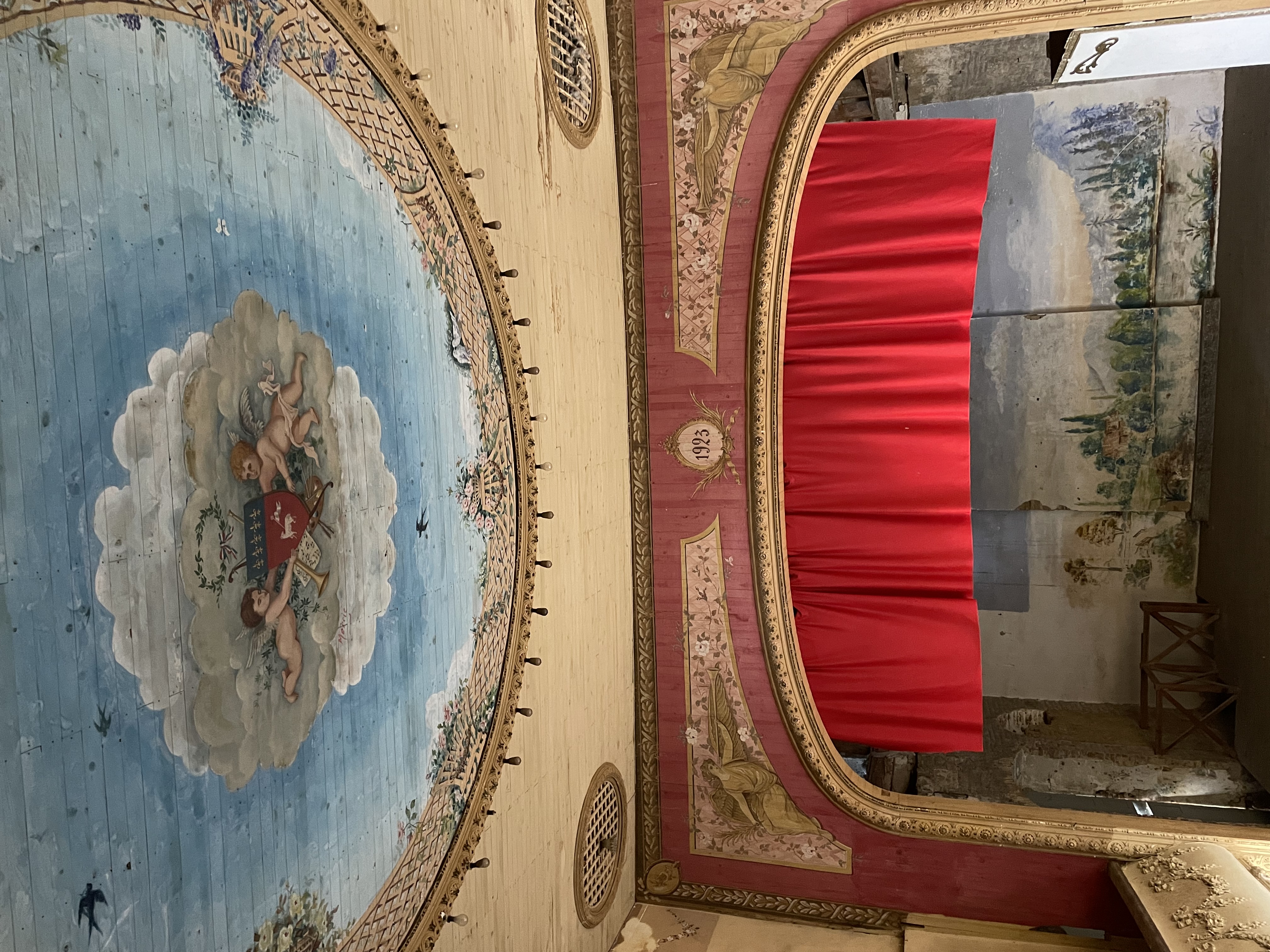 LA TOURASSE
