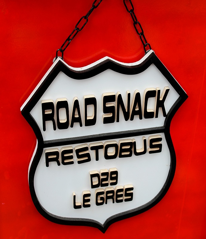 ROAD SNACK RESTOBUS, Le Grès - photo 6
