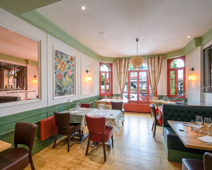 LE PAVÉ DES MINIMES, Toulouse - photo 6