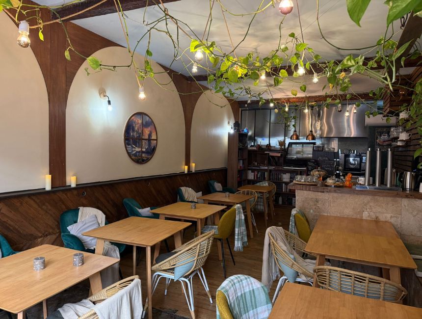 SECOND PETIT DEJEUNER, Toulouse - photo 5