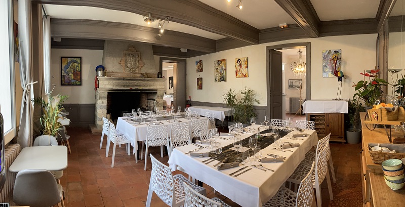 LE PEYROLADE, Daux - photo 8