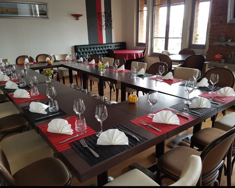 LE PAVÉ DES MINIMES, Toulouse - photo 4