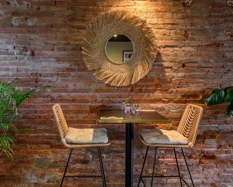 RESTAURANT BECCO, Toulouse - photo 2