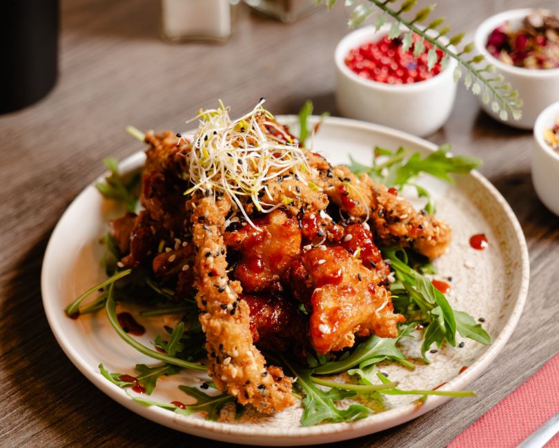 LA SAUTERELLE, Toulouse - photo 3