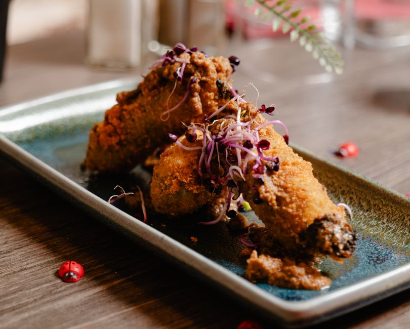 LA SAUTERELLE, Toulouse - photo 8