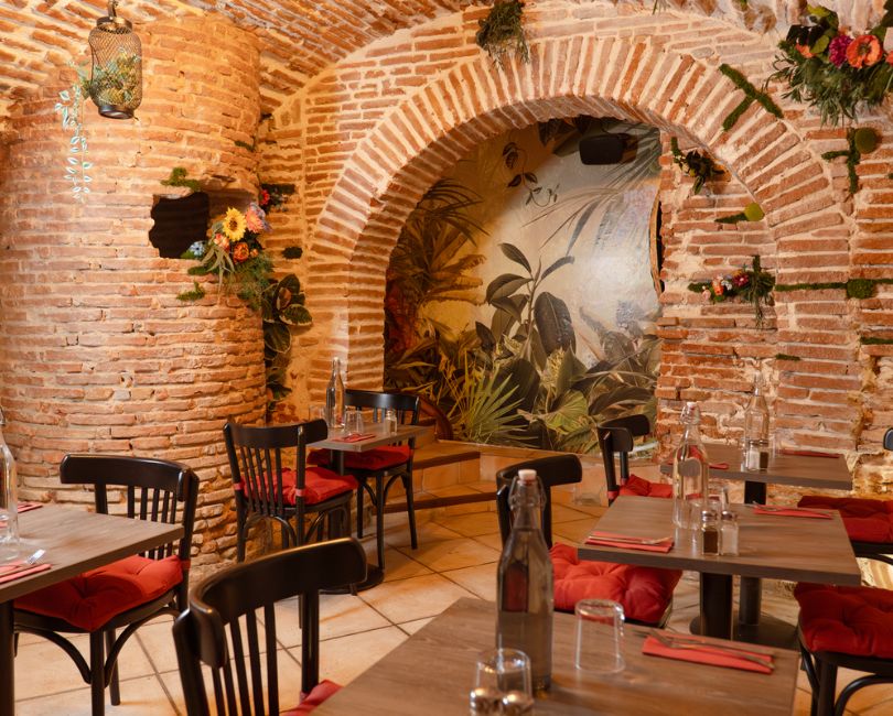 LA SAUTERELLE, Toulouse - photo 6