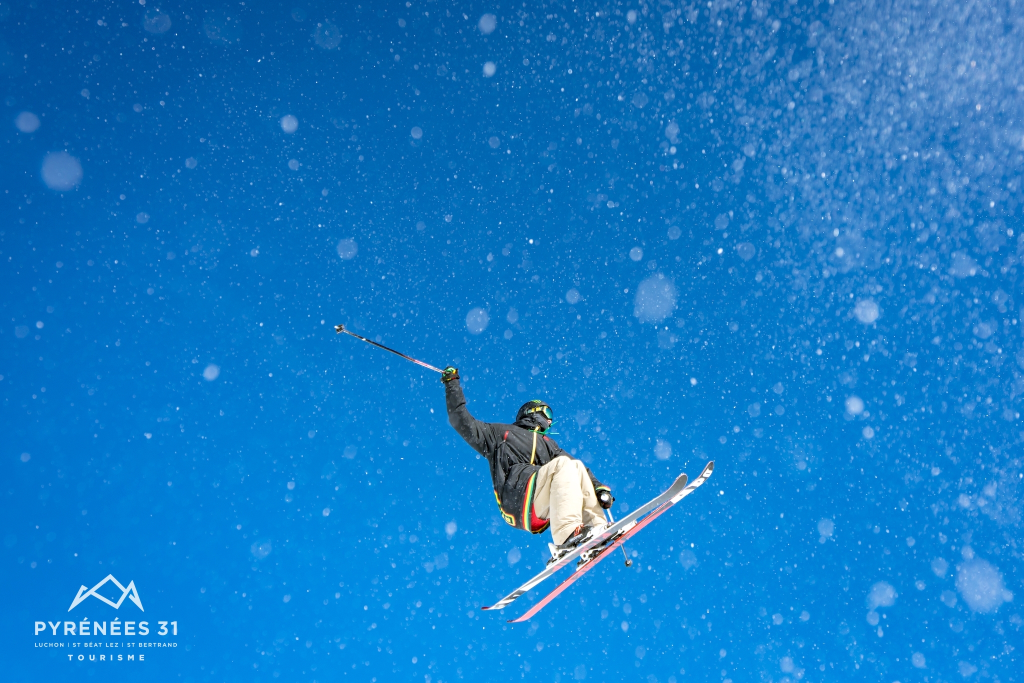 SKI SHOW